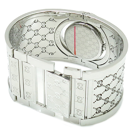 Gucci(����) 163933 I1630 8160 twirl �÷��� ���� ������ ��ƿ ������ �ð� [�б�������] �̹���4 - ���̺��� �߰���ǰ