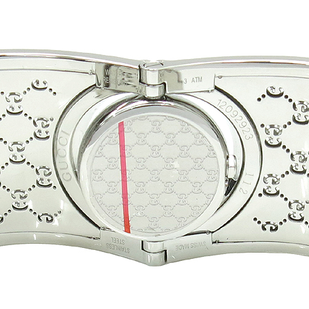 Gucci(����) 163933 I1630 8160 twirl �÷��� ���� ������ ��ƿ ������ �ð� [�б�������] �̹���5 - ���̺��� �߰���ǰ