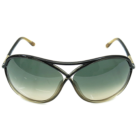 TOMFORD(������) TF184 20B ���� �÷� ���� ��� ���� ���۶� [���빮��] �̹���3 - ���̺��� �߰���ǰ