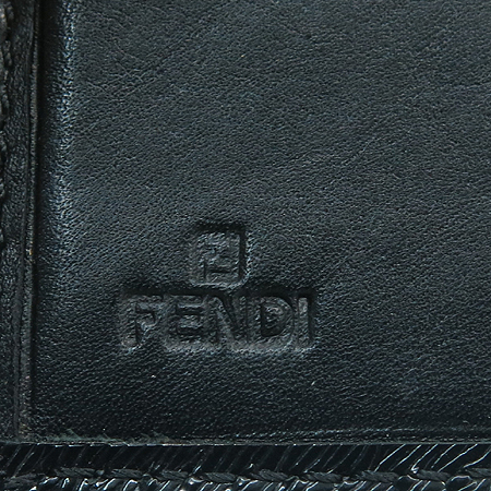 Fendi(���) 8M0032 ���� ���� ���� �ΰ� ������ [��������] �̹���5 - ���̺��� �߰���ǰ