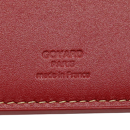 GOYARD(���ߵ�) RICHLIEU(��������) �����÷� PVC ���� ������ �̹���3 - ���̺��� �߰���ǰ