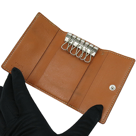 GOYARD(���ߵ�) PVC ���� 6Ȧ�� Ű���̽� �̹���2 - ���̺��� �߰���ǰ
