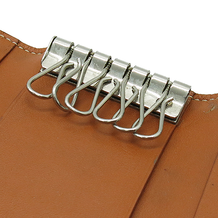 GOYARD(���ߵ�) PVC ���� 6Ȧ�� Ű���̽� �̹���3 - ���̺��� �߰���ǰ