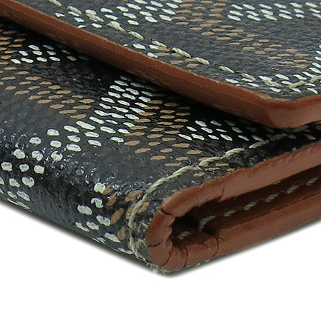 GOYARD(���ߵ�) PVC ���� 6Ȧ�� Ű���̽� �̹���5 - ���̺��� �߰���ǰ