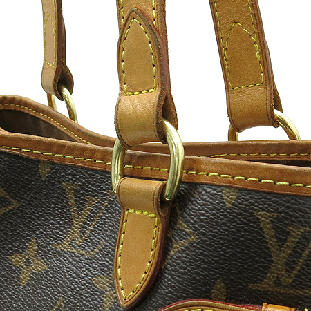 Louis Vuitton(���̺���) M51153 ���׷� ĵ���� ��Ƽ� ��ƼĮ ����� �̹���3 - ���̺��� �߰���ǰ