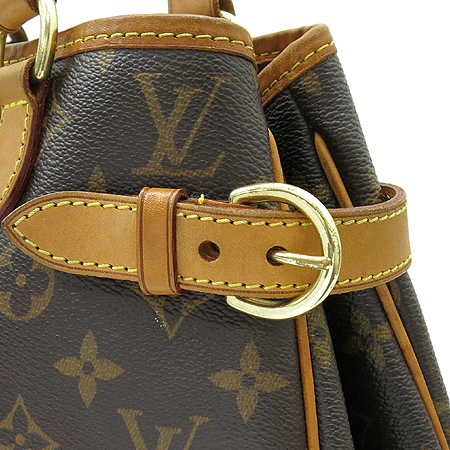Louis Vuitton(���̺���) M51153 ���׷� ĵ���� ��Ƽ� ��ƼĮ ����� �̹���4 - ���̺��� �߰���ǰ
