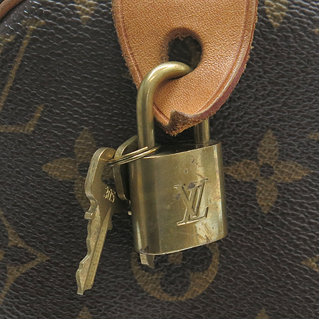 Louis Vuitton(���̺���) M41526 ���׷� ĵ���� ���ǵ�30 ��Ʈ�� �̹���3 - ���̺��� �߰���ǰ