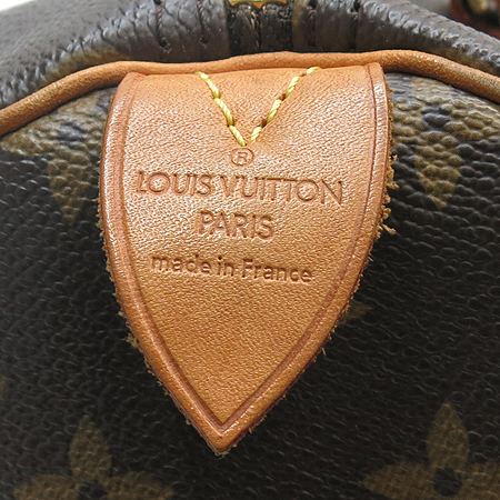 Louis Vuitton(���̺���) M41526 ���׷� ĵ���� ���ǵ�30 ��Ʈ�� �̹���5 - ���̺��� �߰���ǰ