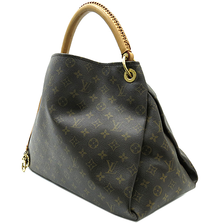 Louis Vuitton(���̺���) M40249 ���׷� ĵ���� ��ġ MM ����� �̹���2 - ���̺��� �߰���ǰ