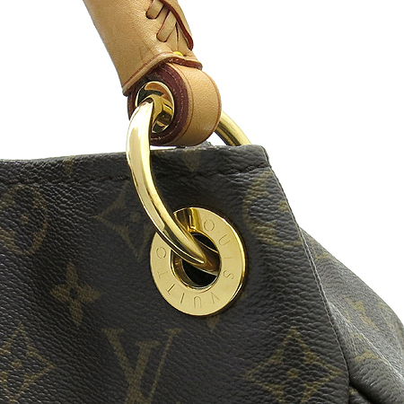 Louis Vuitton(���̺���) M40249 ���׷� ĵ���� ��ġ MM ����� �̹���3 - ���̺��� �߰���ǰ
