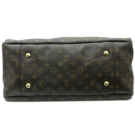 Louis Vuitton(���̺���) M40249 ���׷� ĵ���� ��ġ MM ����� �̹���5 - ���̺��� �߰���ǰ