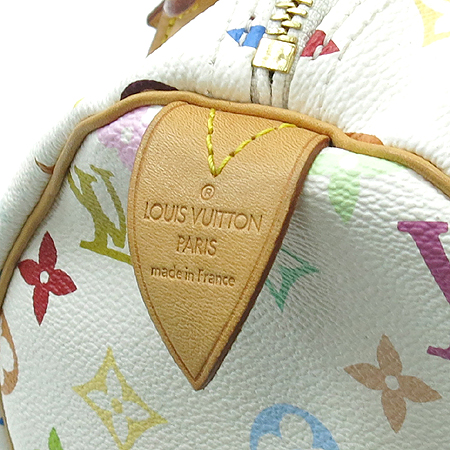 Louis Vuitton(���̺���) M92643 ���׷� ��Ƽ�÷� ȭ��Ʈ ��Ƽ���ǵ� 30 ��Ʈ�� �̹���5 - ���̺��� �߰���ǰ