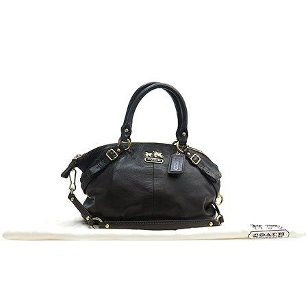Coach(��ġ) 15960 �޵� ���� ���Ǿ� ��ÿ 2WAY �̹���2 - ���̺��� �߰���ǰ