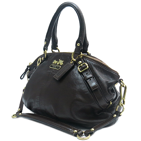 Coach(��ġ) 15960 �޵� ���� ���Ǿ� ��ÿ 2WAY �̹���3 - ���̺��� �߰���ǰ