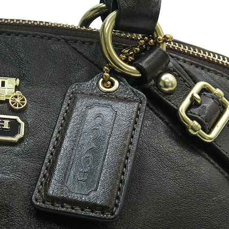 Coach(��ġ) 15960 �޵� ���� ���Ǿ� ��ÿ 2WAY �̹���4 - ���̺��� �߰���ǰ