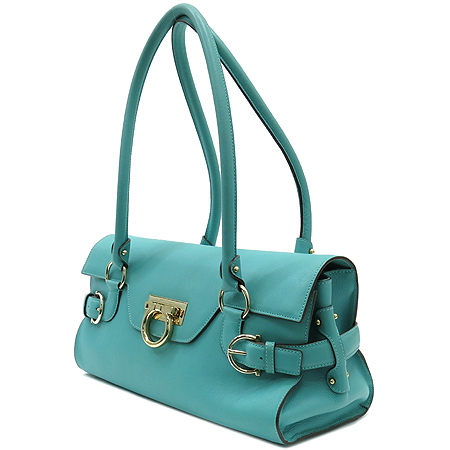 Ferragamo(��󰡸�) 21 4862 ���� ��ġ�� ��� Ƽ�Ĵ� ���� ����� �̹���3 - ���̺��� �߰���ǰ