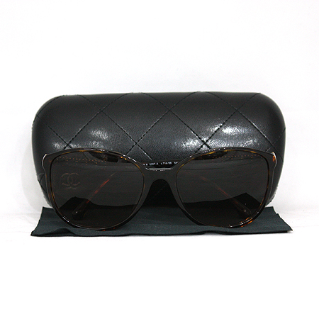 Chanel(����) 5207 ���� ���� ¡ �ΰ���� �����ĵ� ���� ���۶� [��������] �̹���5 - ���̺��� �߰���ǰ