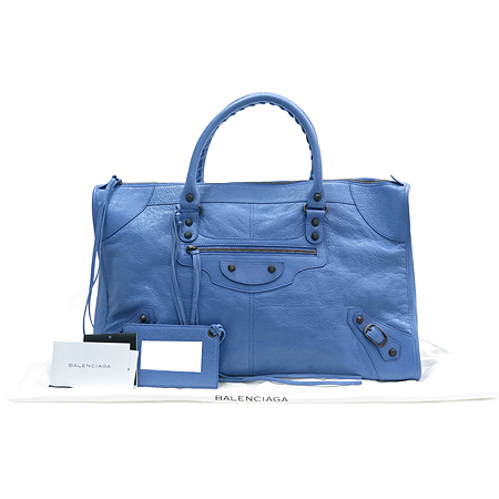 Balenciaga(�߷��þư�) 132110 Ŭ���� ���� WORK(��ũ) ��Ʈ�� + �����ſ� �̹���2 - ���̺��� �߰���ǰ