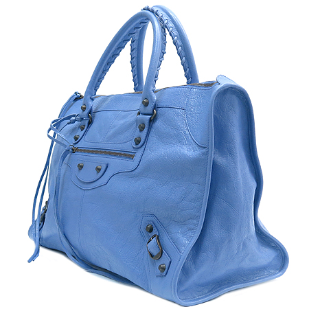 Balenciaga(�߷��þư�) 132110 Ŭ���� ���� WORK(��ũ) ��Ʈ�� + �����ſ� �̹���3 - ���̺��� �߰���ǰ