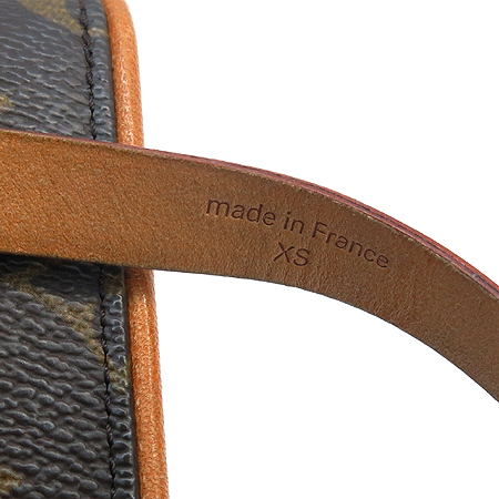 Louis Vuitton(���̺���) M51855 ���׷� ĵ���� ����Ʈ �÷η�ƾ �Ŀ�ġ + M67303 ���� ��Ʈ�� �̹���3 - ���̺��� �߰���ǰ