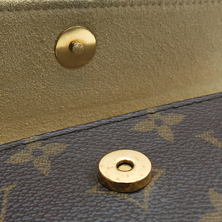 Louis Vuitton(���̺���) M51855 ���׷� ĵ���� ����Ʈ �÷η�ƾ �Ŀ�ġ + M67303 ���� ��Ʈ�� �̹���4 - ���̺��� �߰���ǰ