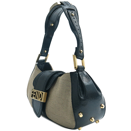 Fendi(���) 8BR396 ���� �̴ϼ� ���͵� ��� �к긯 ���� ���� ����� �̹���2 - ���̺��� �߰���ǰ