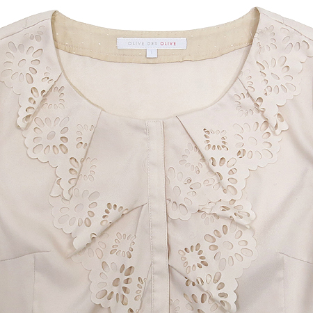 OLIVE DES OLIVE(�ø��굥�ø���) �������÷� ���콺 �̹���2 - ���̺��� �߰���ǰ