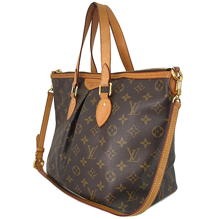 Louis Vuitton(���̺���) M40145 ���׷� ĵ���� �ȷ��� PM 2WAY [�̾��������] �̹���2 - ���̺��� �߰���ǰ