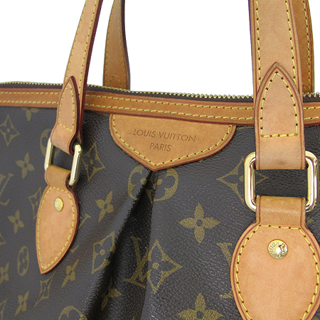 Louis Vuitton(���̺���) M40145 ���׷� ĵ���� �ȷ��� PM 2WAY [�̾��������] �̹���3 - ���̺��� �߰���ǰ