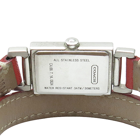 Coach(��ġ) CA66.7.14.0624 ���� ���� ���� 2�ٹ�� �ð� �̹���4 - ���̺��� �߰���ǰ