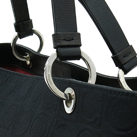 Ferragamo(��󰡸�) 21 4325 ��ġ�� �ΰ� �к긯 ���� ����� �̹���3 - ���̺��� �߰���ǰ