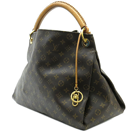 Louis Vuitton(���̺���) M40249 ���׷� ĵ���� ��ġ MM ����� �̹���2 - ���̺��� �߰���ǰ