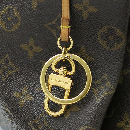 Louis Vuitton(���̺���) M40249 ���׷� ĵ���� ��ġ MM ����� �̹���3 - ���̺��� �߰���ǰ