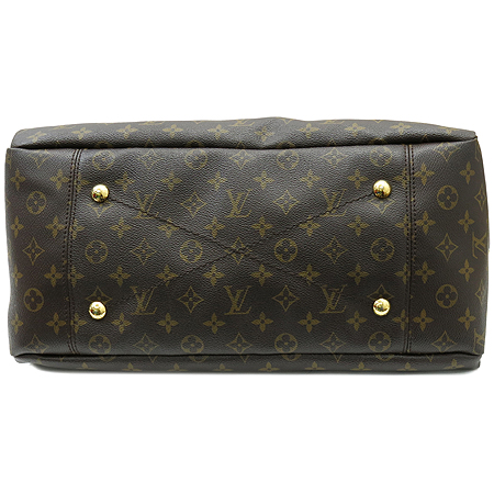 Louis Vuitton(���̺���) M40249 ���׷� ĵ���� ��ġ MM ����� �̹���4 - ���̺��� �߰���ǰ
