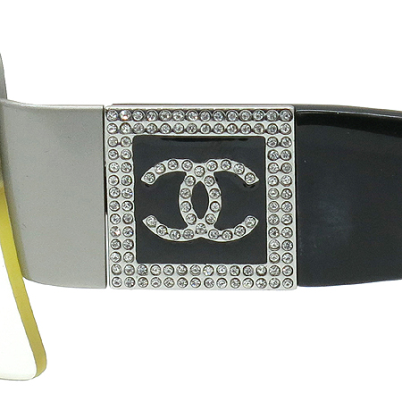 Chanel(����) 4095 ���� COCO �ΰ� ��� ���� ���۶� �̹���5 - ���̺��� �߰���ǰ