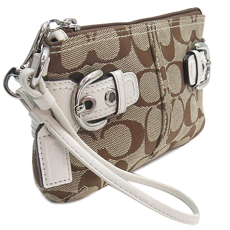 Coach(��ġ) �ñ״��� �ڰ��� �Ŀ�ġ �̹���2 - ���̺��� �߰���ǰ
