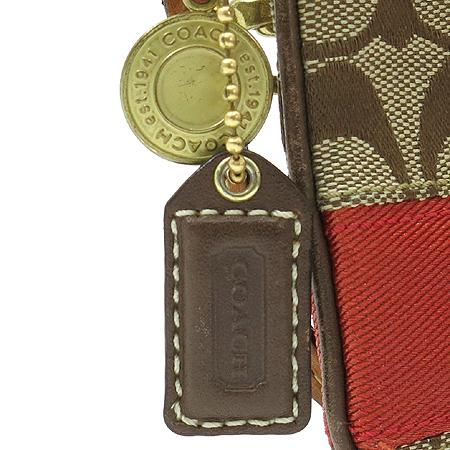 Coach(��ġ) 40028 �ñ״��� �ڰ��� �Ŀ�ġ�� �̹���2 - ���̺��� �߰���ǰ