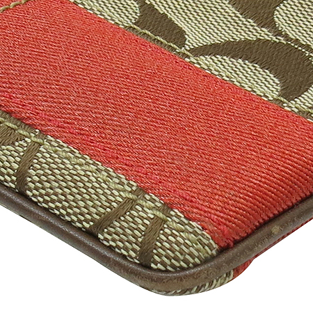 Coach(��ġ) 40028 �ñ״��� �ڰ��� �Ŀ�ġ�� �̹���3 - ���̺��� �߰���ǰ