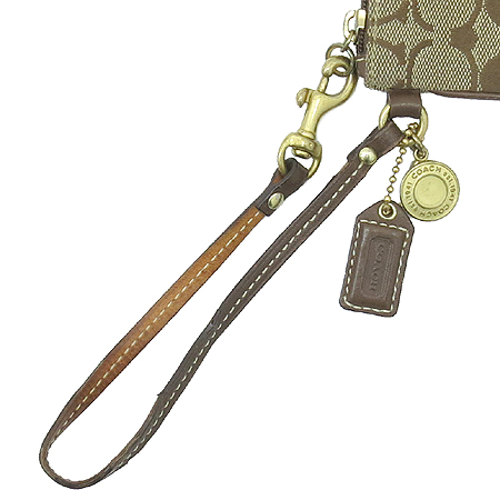 Coach(��ġ) 40028 �ñ״��� �ڰ��� �Ŀ�ġ�� �̹���4 - ���̺��� �߰���ǰ