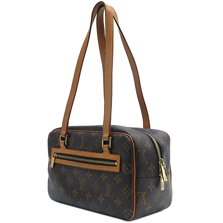 Louis Vuitton(���̺���) M51182 ���׷� ĵ���� �ö� MM ����� �̹���3 - ���̺��� �߰���ǰ