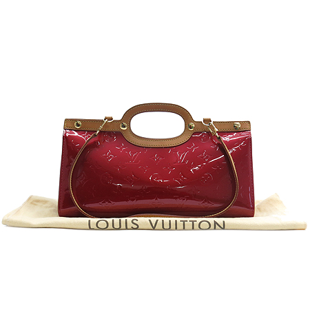 Louis Vuitton(���̺���) M91987 ���׷� ������ ���ٹ��� �轺�θ� 2WAY �̹���2 - ���̺��� �߰���ǰ