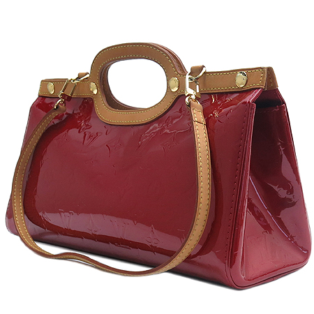 Louis Vuitton(���̺���) M91987 ���׷� ������ ���ٹ��� �轺�θ� 2WAY �̹���3 - ���̺��� �߰���ǰ