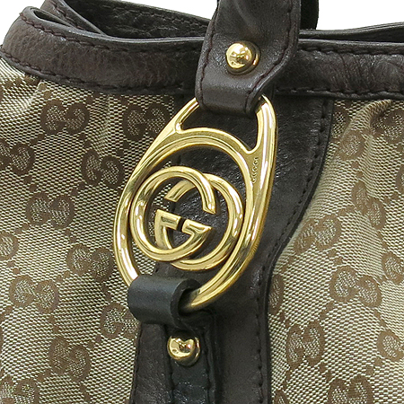 Gucci(����) 223954 GG�ΰ� �𰡵� ����ΰ� �� ����� [��������] �̹���4 - ���̺��� �߰���ǰ