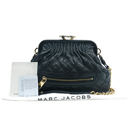 Marc_Jacobs(��ũ �����߽�) ���� ���� ���� �̴� ��Ž ����ü�� 2WAY �̹���2 - ���̺��� �߰���ǰ