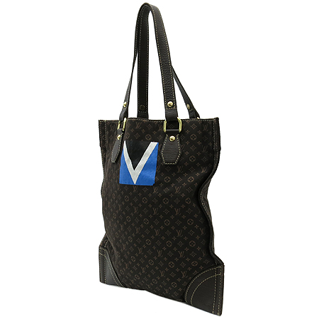 Louis Vuitton(���̺���) M40023 ���׷� �̴ϸ� (TANGER)���� ��Ʈ�� �̹���2 - ���̺��� �߰���ǰ