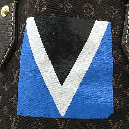 Louis Vuitton(���̺���) M40023 ���׷� �̴ϸ� (TANGER)���� ��Ʈ�� �̹���3 - ���̺��� �߰���ǰ