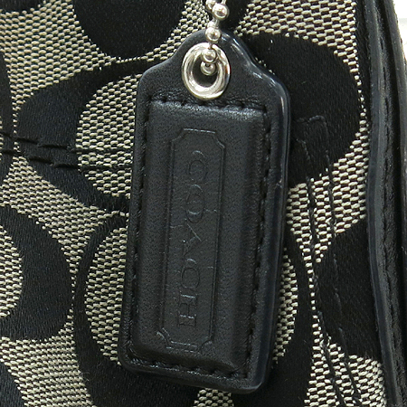 Coach(��ġ) B1176 ���� ���� Ʈ���� �ñ״�ó �ڰ��� ����� �̹���4 - ���̺��� �߰���ǰ