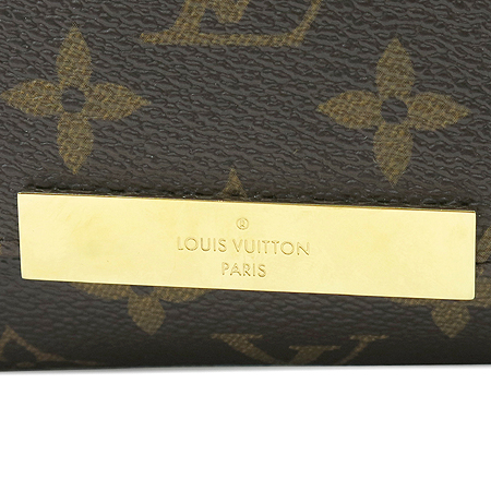 Louis Vuitton(���̺���) M40717 ���׷� ĵ���� ���̺��� PM 2WAY �̹���5 - ���̺��� �߰���ǰ