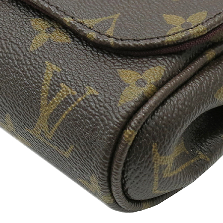 Louis Vuitton(���̺���) M40717 ���׷� ĵ���� ���̺��� PM 2WAY �̹���6 - ���̺��� �߰���ǰ