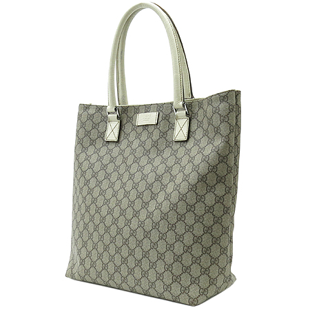 Gucci(����) 131220 GG�ΰ� PVC �ٰ� ��Ʈ�� �̹���2 - ���̺��� �߰���ǰ